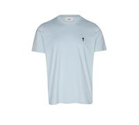 AMI PARIS T-shirt bleu clair | XL