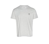 AMI PARIS T-shirt gris clair | XXL