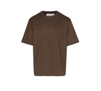AMI PARIS T-Shirt marron | L