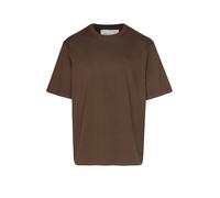 AMI PARIS T-Shirt marron | S