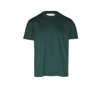 AMI PARIS T-shirt vert foncé | XL