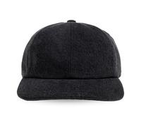 Ami Paris - The Cap - unisex - Accessoires - Noir - Taille: ONE Size