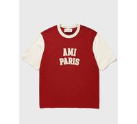 AMI PARIS t-shirt homme rouge - XXL