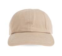 Ami Paris, unisex, Accessoires, Beige, Taille: ONE Size De Coeur Cap