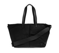 Ami Paris, unisex, Sacs, Noir, Taille: ONE Size Marcel Small Shopping Bag