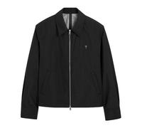 Ami Paris - Veste Ami de Coeur zippée - Homme - Vestes - Noir - Taille: L