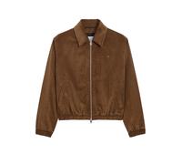 AMI PARIS blouson homme marron - XL