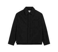 Ami Paris - Casual Chemises - Homme - Chemises - Noir - Taille: L