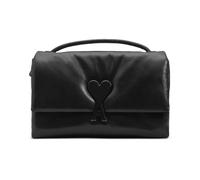 Ami Paris - Voulez-Vous Bag - Femme - Sacs - Noir - Taille: ONE Size