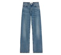 Ami Paris - Wide Jeans - Homme - Jeans - Bleu - Taille: W27