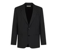 Ami Paris - Wool Blazer - Homme - Vestes - Gris - Taille: S