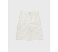 Ami Paris - Denim Shorts - Homme - Shorts - Blanc - Taille: S