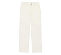 Ami Paris - Worker Pantalons - Homme - Pantalons - Beige - Taille: S