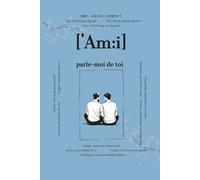 Ami, parle-moi de toi: Questions qui resteront pour toujours | Un livre de souvenirs à compléter | Cadeau pour amis, idéal pour anniversaire ou Noël | ... et amusantes pour partager votre histoire