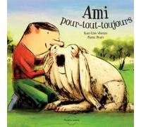 Ami pour-tout-toujours - Kari-Lynn Winters - Planete Rebelle - broché - Document jeunesse dès 6 ans