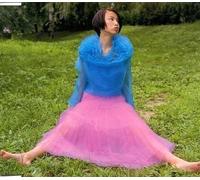 Ami Suzuki - Reality/Dancin' in Hip Hop