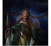 Ami Taf Ra The Prophet and the Madman (Vinyl) 12" Album