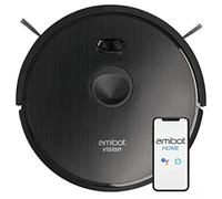 Amibot Vision - Robots Aspirateurs et laveurs connecté iOS/Android
