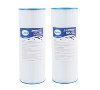 AmiBron PRB50-IN-2 Lot de 2