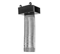 Amica 00079 connecteur Extracteur capuche/Jeux/25,0 cm/Air/Kit accessoires