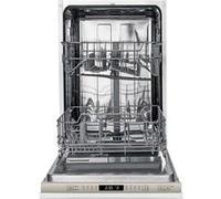 Lave vaisselle tout intégrable 45cm AMICA ADF0912X - 9 couverts - 47 dB