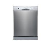 Amica ADP1212X - Lave vaisselle Inox - Pose libre - largeur : 60