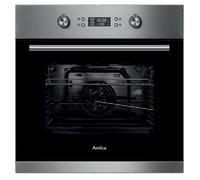Amica AO2008X/1 four 70 L 3200 W Acier inoxydable