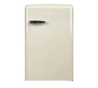Amica AR1112C frigo combine Pose libre 108 L Crème