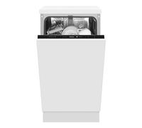 Amica DIM41E5qO lave-vaisselle Entièrement intégré 9 couverts E