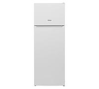 Amica DT 374 166 W Kühl-Gefrierkombination, 145 cm Höhe, Weiß