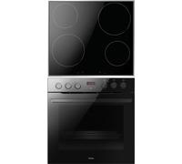 AMICA EHIX 933 133 S Kit de cuisinière à encastrer à induction
