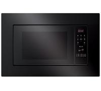 Amica EMW 13170 S Intégré (placement) 20 L 700 W Noir