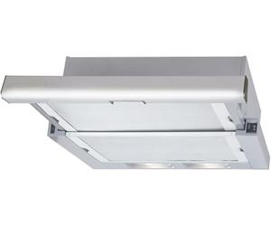 Amica FH 17161-1 E hotte Semi-intégrée (semi-encastrée) Acier inoxydable 429 m³/h D