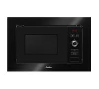 Amica Four À Micro-Ondes Encastrable Ammb20e1gb/800 W/20l/15kg 1103080