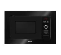 Amica Four À Micro-Ondes Encastrable Ammb20e1gb/800 W/20l/15kg 1103080
