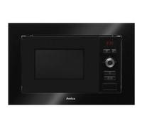 Four à micro-ondes - AMICA - AMMB20E1GB - Noir - 20L - 800W