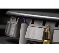 Amica - Gaz plafonnier avec électrique 57 g