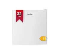 Amica GB 15151 W congélateur Autoportante 32 L E Blanc