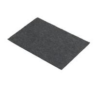 Amica KF 17047 Hotte filtre à charbon/Accessoires pour UH 17182 E/Noir