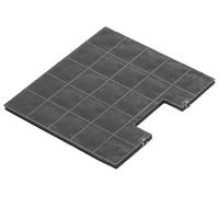 Amica KF 17134 Hotte Accessoires/Filtre à charbon pour KH 17101 E, KH 17106 E/Noir