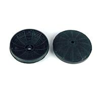 Amica KH 17389-2 E hotte murale