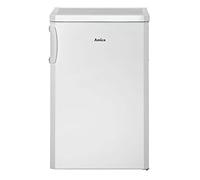 Amica KS 15123 W frigo combine Autoportante 108 L E Blanc