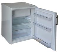 Amica KS 15915 W réfrigérateur-congélateur Autonome Blanc 136 L Classe d'efficacité énergétique D - réfrigérateurs-congélateurs (Autonome, Blanc, Droite, Verre)