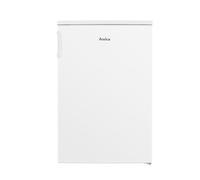 Amica KS 361 Réfrigérateur avec congélateur 300 W efficacité énergétique C Capacité utile 107 l Hauteur 85 cm Blanc