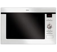 AMICA - Micro ondes encastrables gril AMICA AMB 8025 - AMB 8025