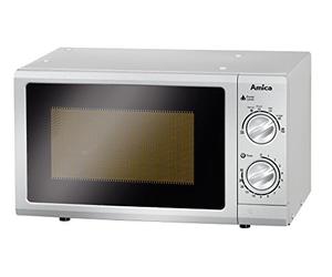 Amica MW 13152 Si 700 W Argent