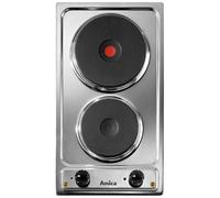 Amica PEA0420 29 cm - Inox