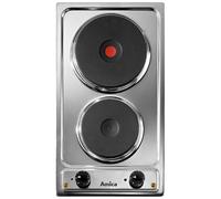 Amica PEA0420 29 cm - Inox