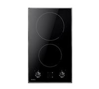 Amica ph3200pg plaque Noir