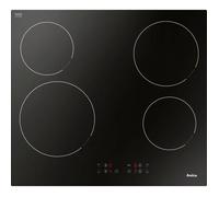 Amica - Plaque de cuisson en céramique () - 23478